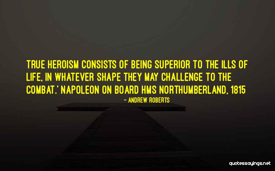 1815 Quotes By Andrew Roberts 1815 Quotes By Andrew Roberts