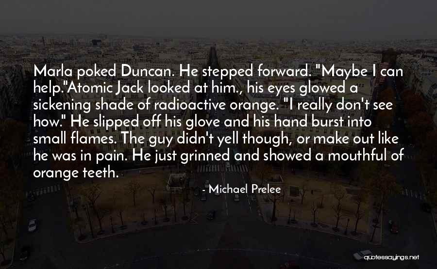 1821 Man Made Quotes By Michael Prelee 1821 Man Made Quotes By Michael Prelee
