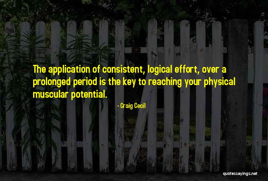 18220 Quotes By Craig Cecil 18220 Quotes By Craig Cecil