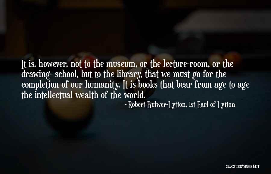 1825 Calhoun Quotes By Robert Bulwer-Lytton, 1st Earl Of Lytton 1825 Calhoun Quotes By Robert Bulwer-Lytton, 1st Earl Of Lytton