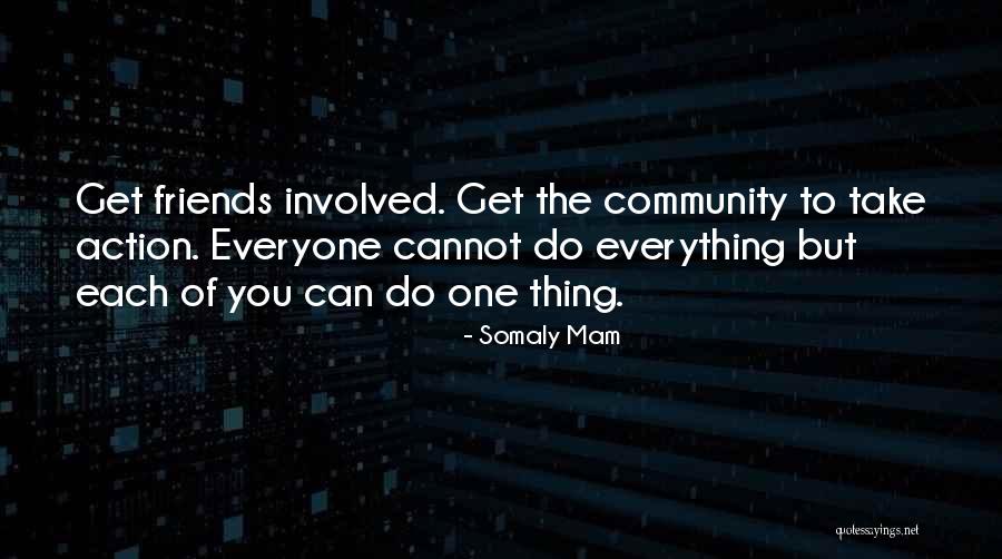 1827 50 Quotes By Somaly Mam 1827 50 Quotes By Somaly Mam