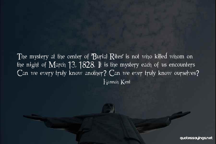 1828 Quotes By Hannah Kent 1828 Quotes By Hannah Kent