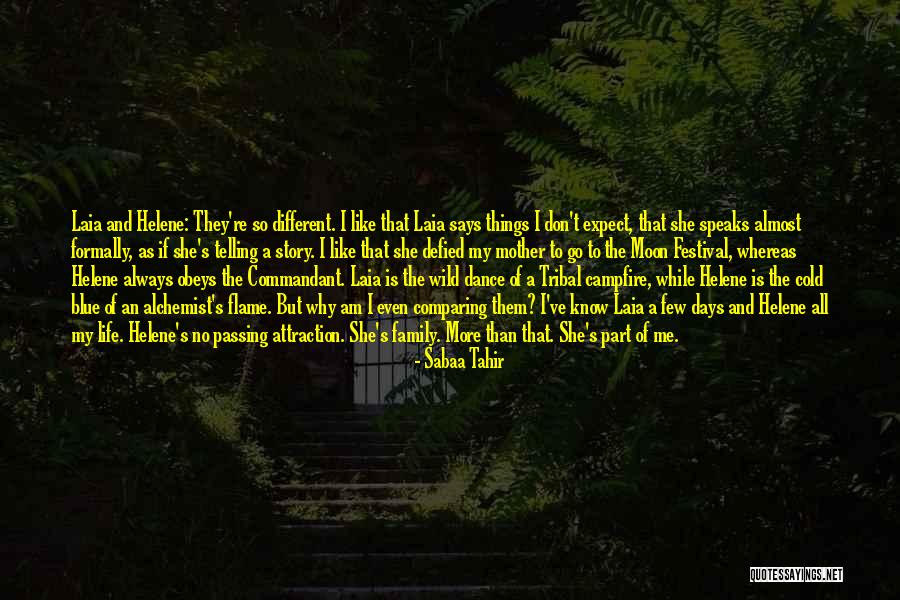 1828 Quotes By Sabaa Tahir 1828 Quotes By Sabaa Tahir