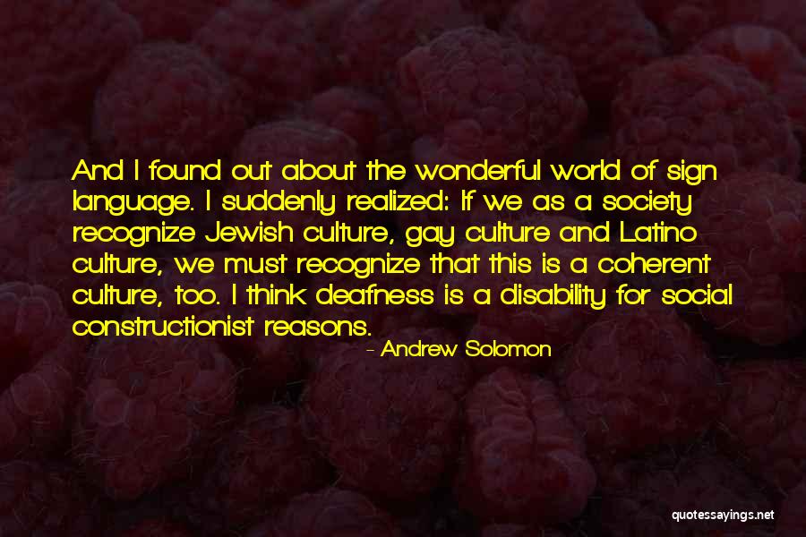 1829 Capped Quotes By Andrew Solomon 1829 Capped Quotes By Andrew Solomon