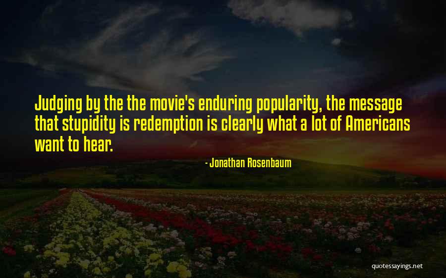 1830 Book Quotes By Jonathan Rosenbaum 1830 Book Quotes By Jonathan Rosenbaum