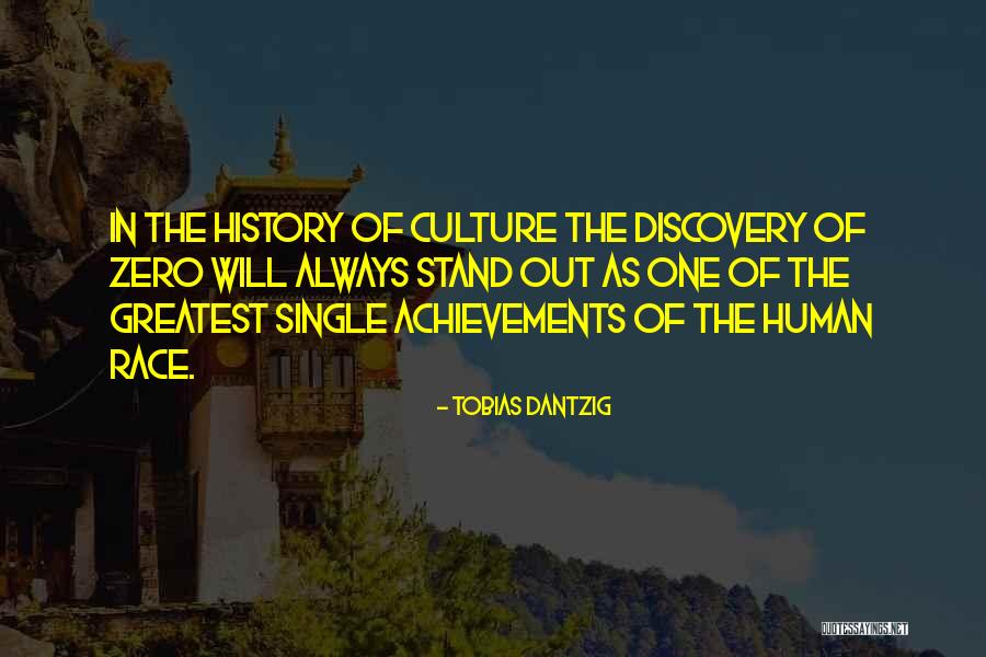 1830s Quotes By Tobias Dantzig 1830s Quotes By Tobias Dantzig