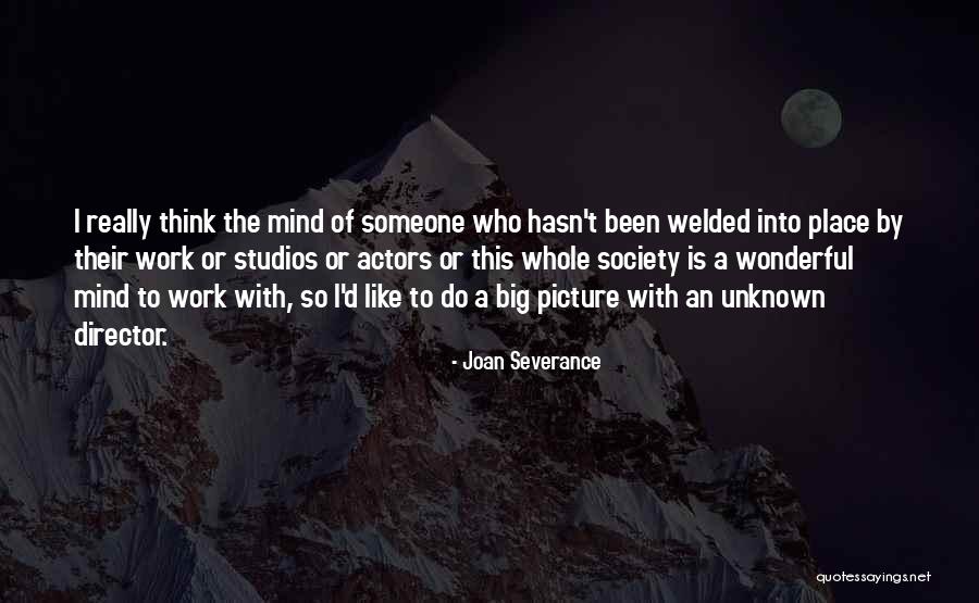 1831 Sw Quotes By Joan Severance 1831 Sw Quotes By Joan Severance