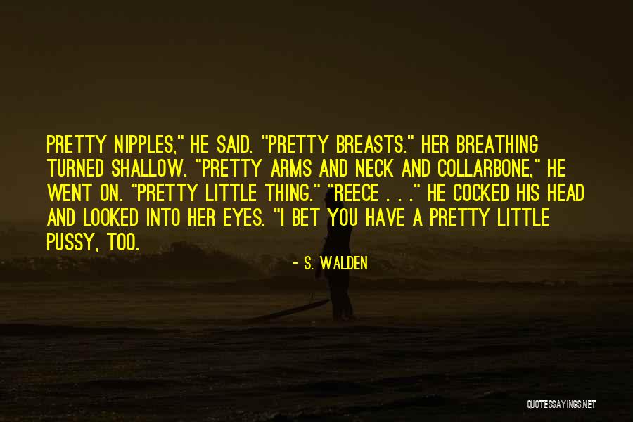 1831 Sw Quotes By S. Walden 1831 Sw Quotes By S. Walden