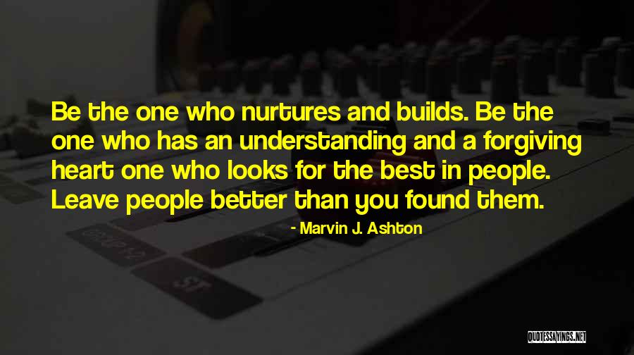 1833 Quotes By Marvin J. Ashton 1833 Quotes By Marvin J. Ashton