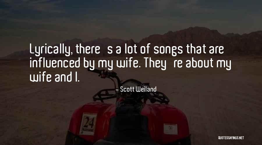 1834 Penny Quotes By Scott Weiland 1834 Penny Quotes By Scott Weiland