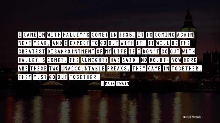 1835 Quotes By Mark Twain 1835 Quotes By Mark Twain