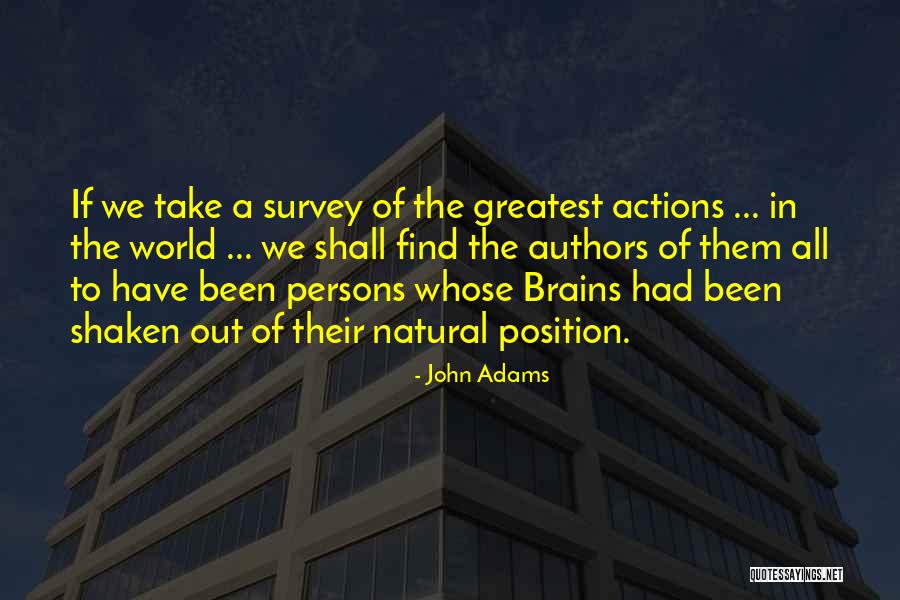 1836 Battle Quotes By John Adams 1836 Battle Quotes By John Adams