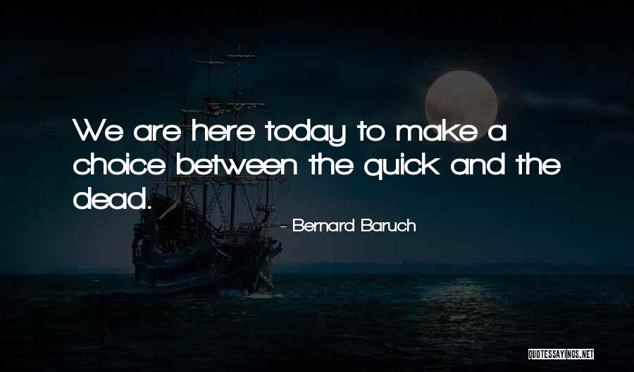 1839 Restaurant Quotes By Bernard Baruch 1839 Restaurant Quotes By Bernard Baruch