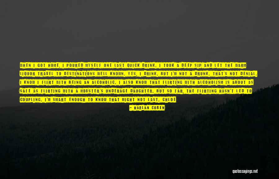 1840 Case Quotes By Harlan Coben 1840 Case Quotes By Harlan Coben