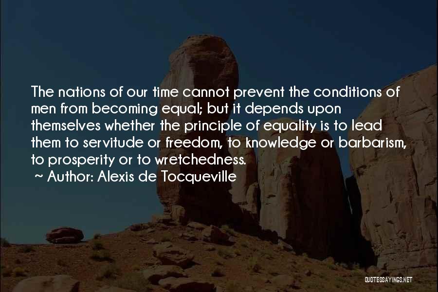 1840 Quotes By Alexis De Tocqueville