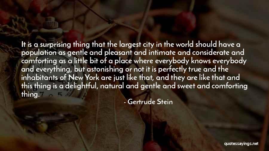 1841 Census Quotes By Gertrude Stein 1841 Census Quotes By Gertrude Stein