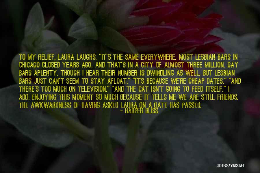 1843 Magazine Quotes By Harper Bliss 1843 Magazine Quotes By Harper Bliss