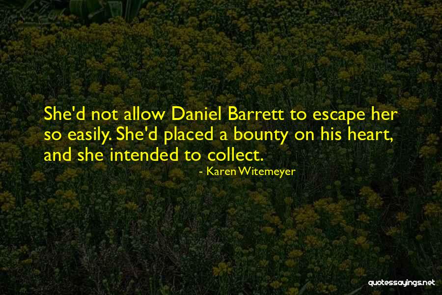 1843 Magazine Quotes By Karen Witemeyer 1843 Magazine Quotes By Karen Witemeyer