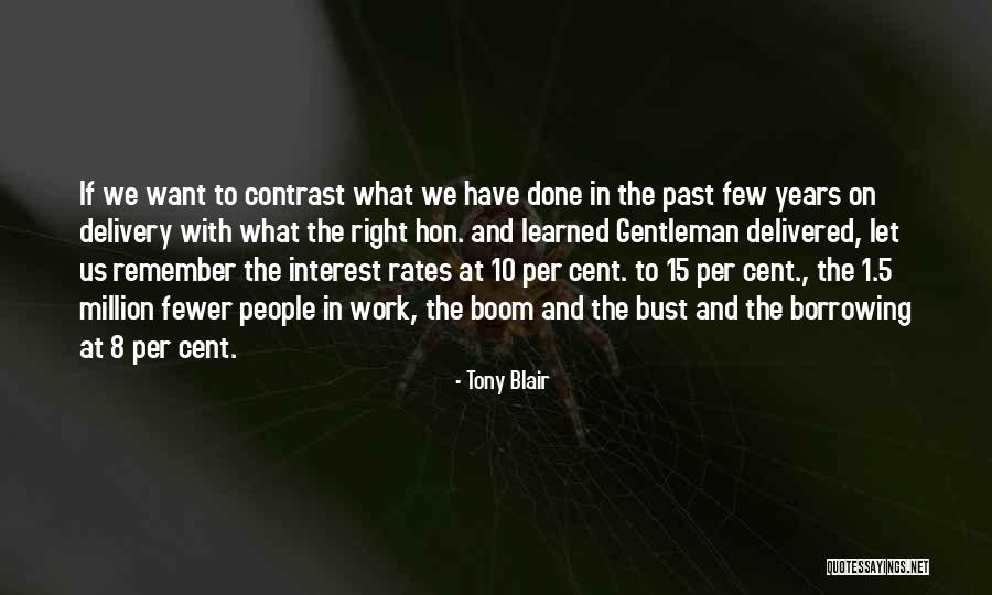 18436 Quotes By Tony Blair 18436 Quotes By Tony Blair