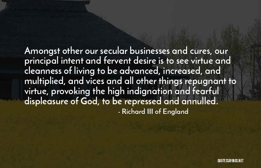 1844 Novella Quotes By Richard III Of England 1844 Novella Quotes By Richard III Of England