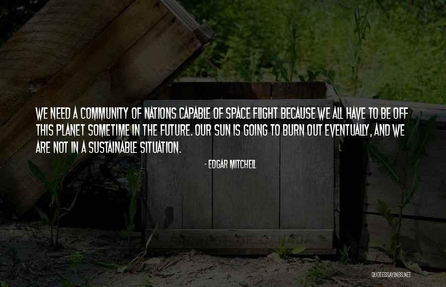 1844 Presidential Election Quotes By Edgar Mitchell 1844 Presidential Election Quotes By Edgar Mitchell