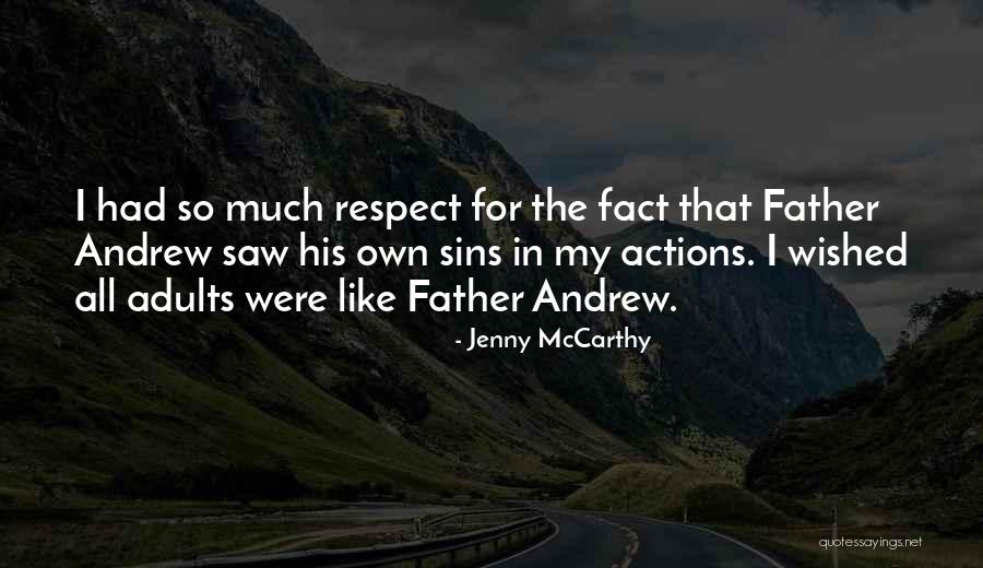 18445 Quotes By Jenny McCarthy 18445 Quotes By Jenny McCarthy