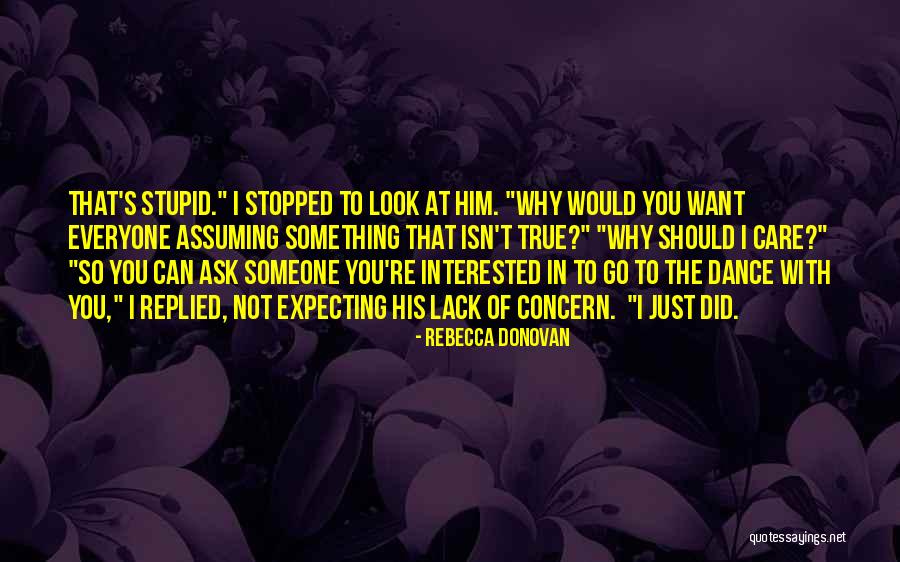 18445 Quotes By Rebecca Donovan 18445 Quotes By Rebecca Donovan
