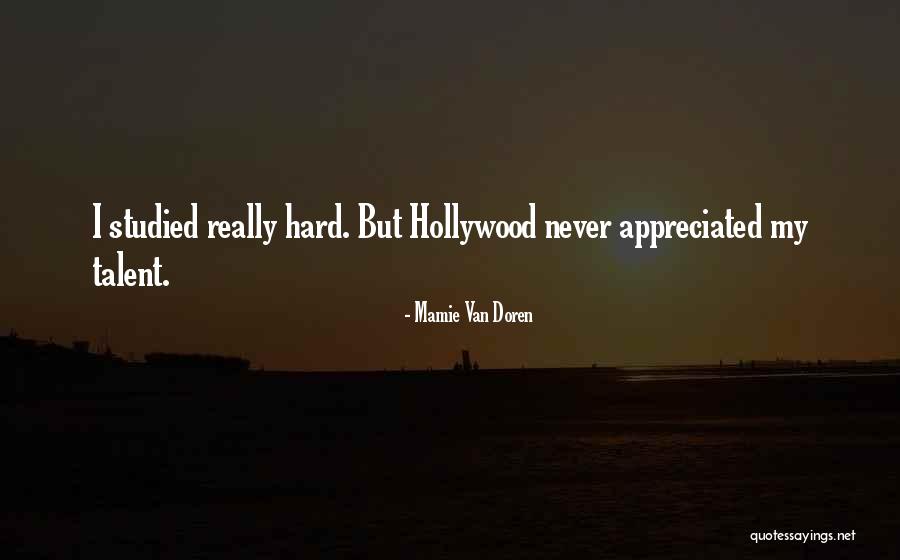 1850s England Quotes By Mamie Van Doren 1850s England Quotes By Mamie Van Doren