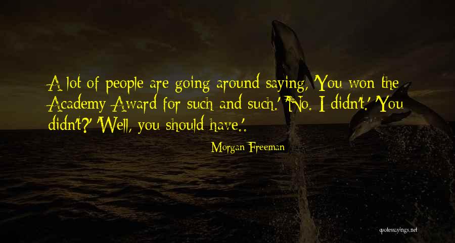 1850s House Quotes By Morgan Freeman 1850s House Quotes By Morgan Freeman
