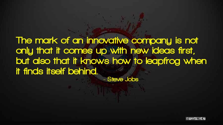 1851 One Cent Quotes By Steve Jobs 1851 One Cent Quotes By Steve Jobs