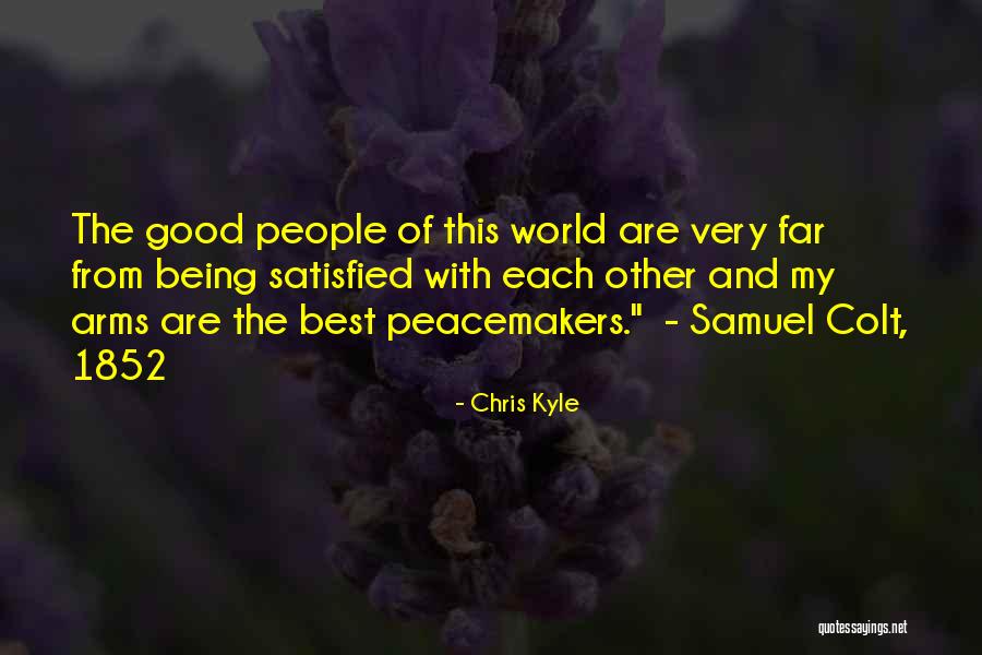 1852 3 Quotes By Chris Kyle 1852 3 Quotes By Chris Kyle