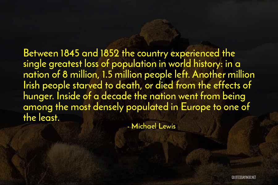 1852 3 Quotes By Michael Lewis 1852 3 Quotes By Michael Lewis