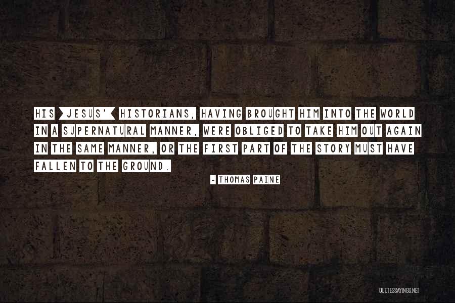 1855 Place Quotes By Thomas Paine 1855 Place Quotes By Thomas Paine