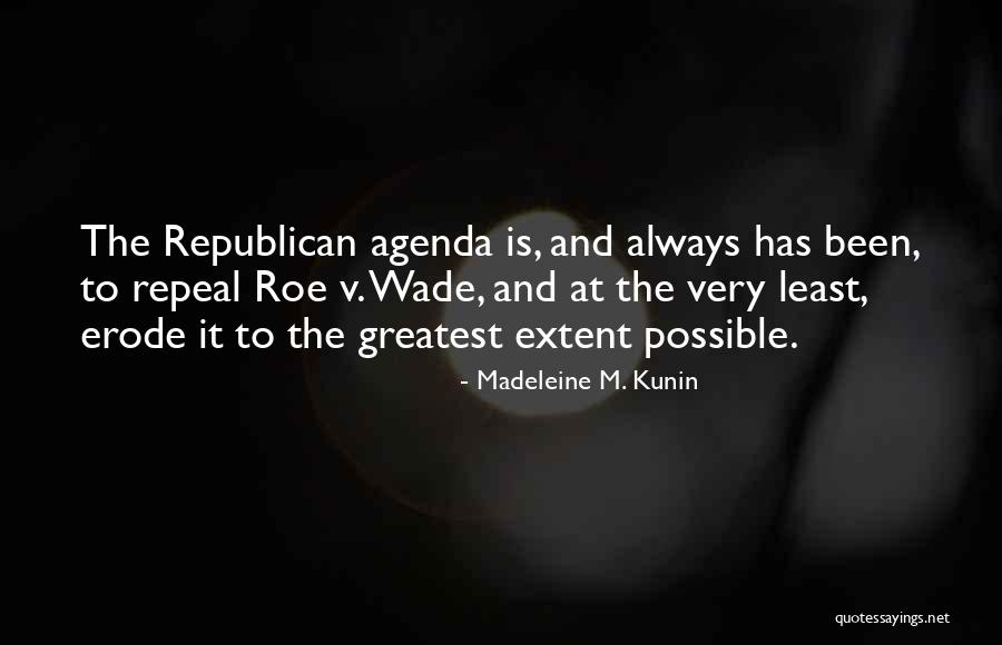 185655149 Quotes By Madeleine M. Kunin 185655149 Quotes By Madeleine M. Kunin