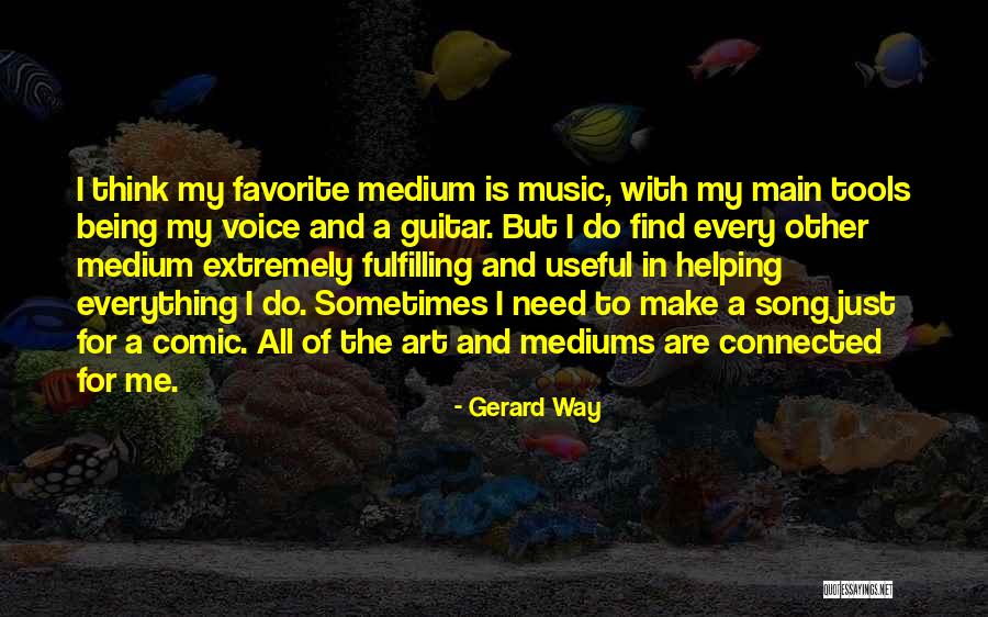 1858 Conversion Quotes By Gerard Way 1858 Conversion Quotes By Gerard Way