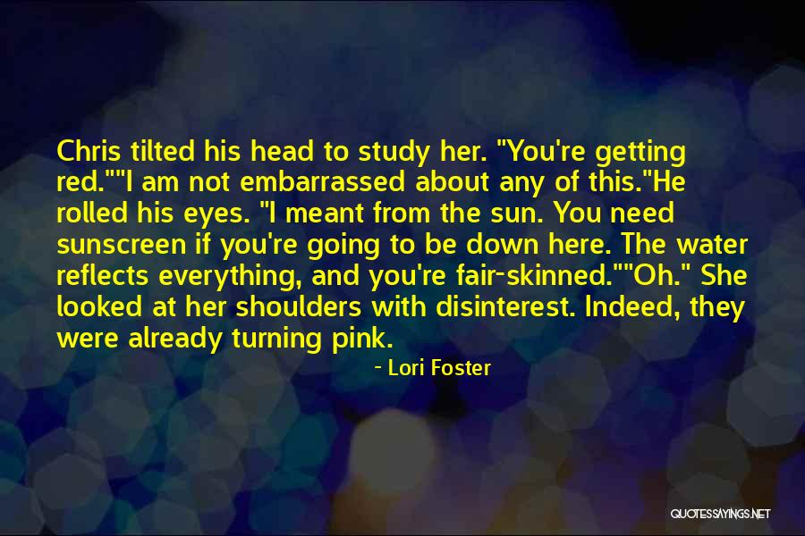 1858 Conversion Quotes By Lori Foster 1858 Conversion Quotes By Lori Foster