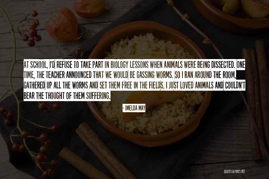 1860s N95 Quotes By Imelda May 1860s N95 Quotes By Imelda May