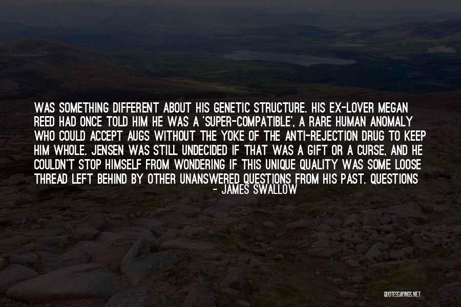 1860s N95 Quotes By James Swallow 1860s N95 Quotes By James Swallow