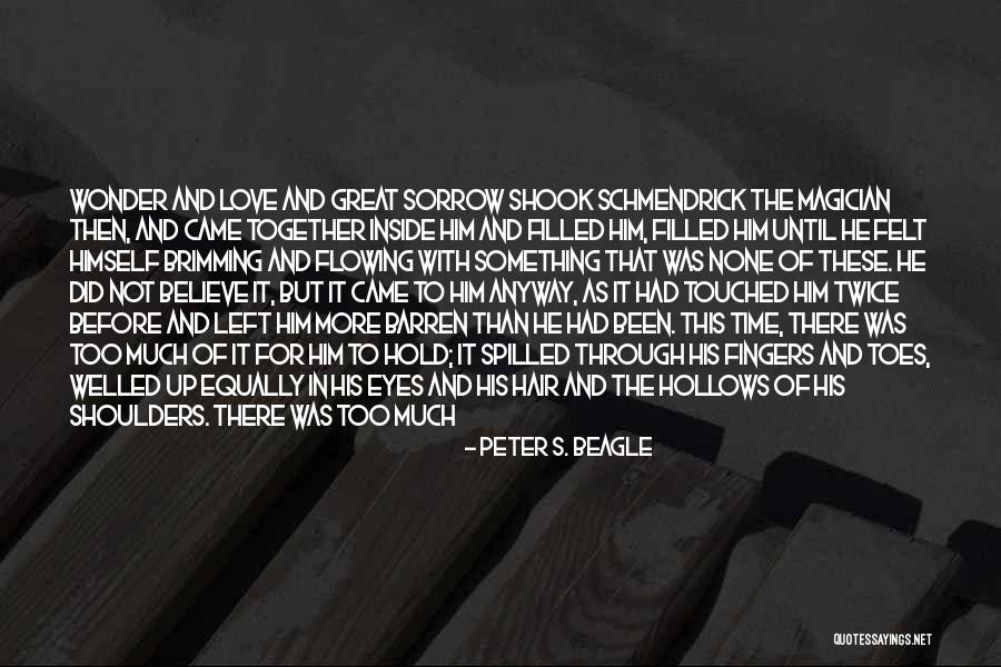 1861 Indian Quotes By Peter S. Beagle 1861 Indian Quotes By Peter S. Beagle