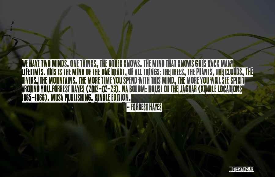 1866 2 Quotes By Forrest Hayes 1866 2 Quotes By Forrest Hayes