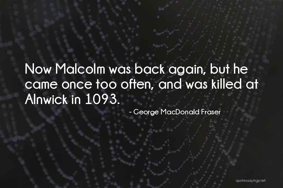 1866 2 Quotes By George MacDonald Fraser 1866 2 Quotes By George MacDonald Fraser