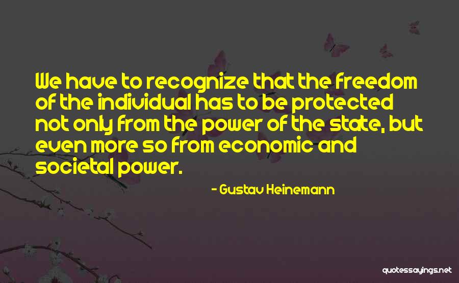 1866 2 Quotes By Gustav Heinemann 1866 2 Quotes By Gustav Heinemann