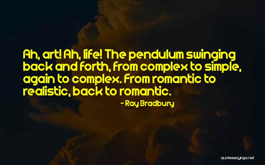 1869 Inauguration Quotes By Ray Bradbury 1869 Inauguration Quotes By Ray Bradbury