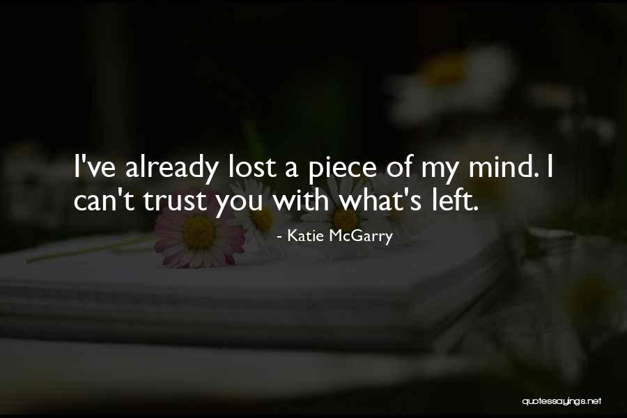 186b Louisiana Quotes By Katie McGarry 186b Louisiana Quotes By Katie McGarry