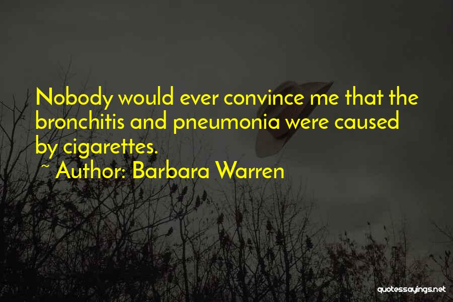 187 Mobstaz Quotes By Barbara Warren