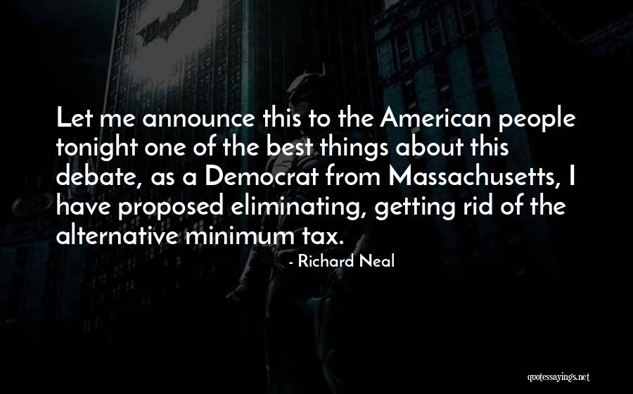 1870 Quotes By Richard Neal 1870 Quotes By Richard Neal