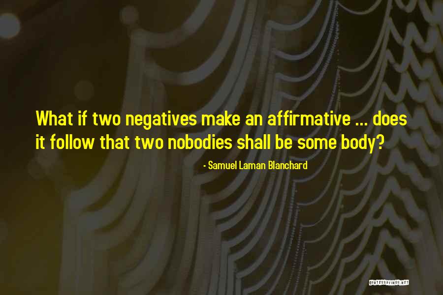 1870s Novel Quotes By Samuel Laman Blanchard 1870s Novel Quotes By Samuel Laman Blanchard