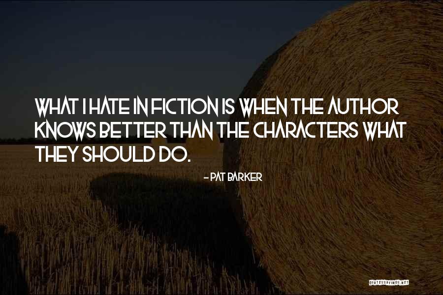 1875 Century Quotes By Pat Barker 1875 Century Quotes By Pat Barker