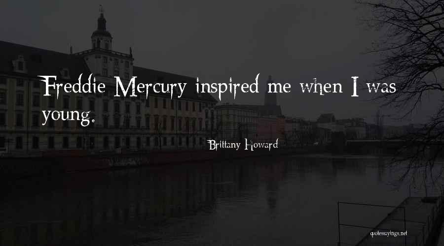 1875 S Quotes By Brittany Howard 1875 S Quotes By Brittany Howard