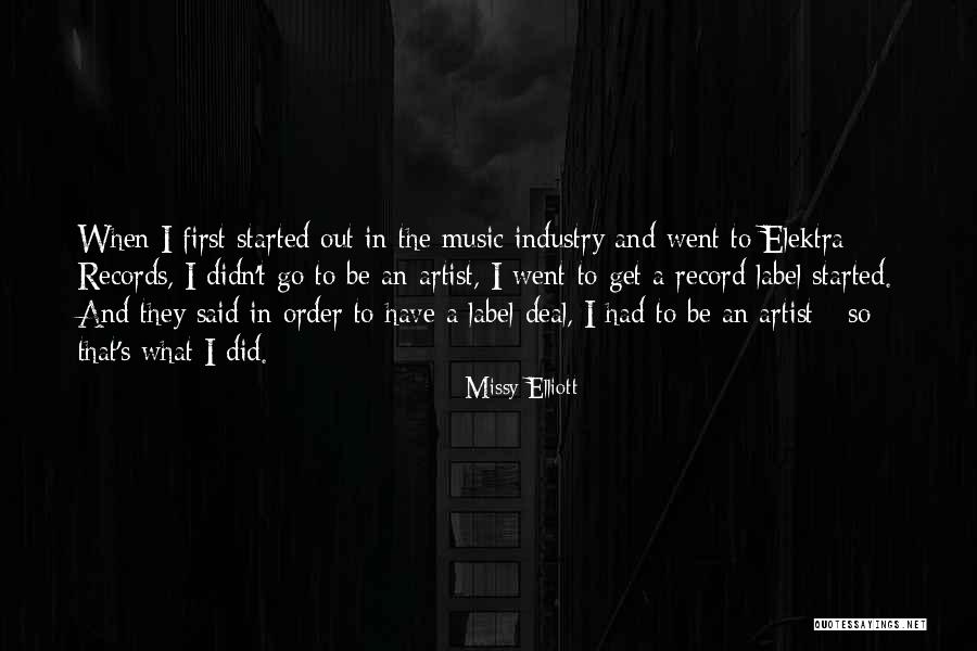 1877 Indian Quotes By Missy Elliott 1877 Indian Quotes By Missy Elliott